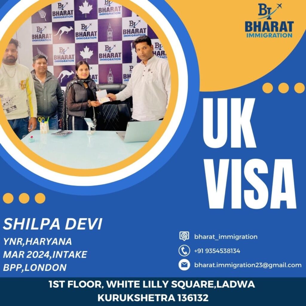 study visa