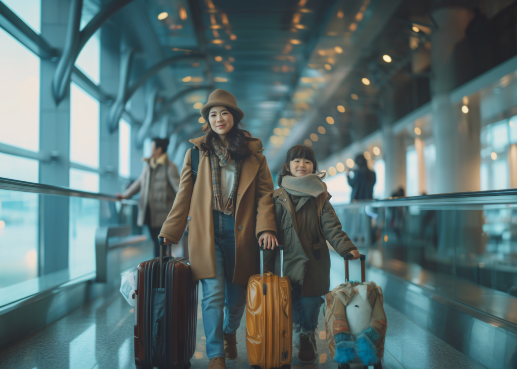 immigration services